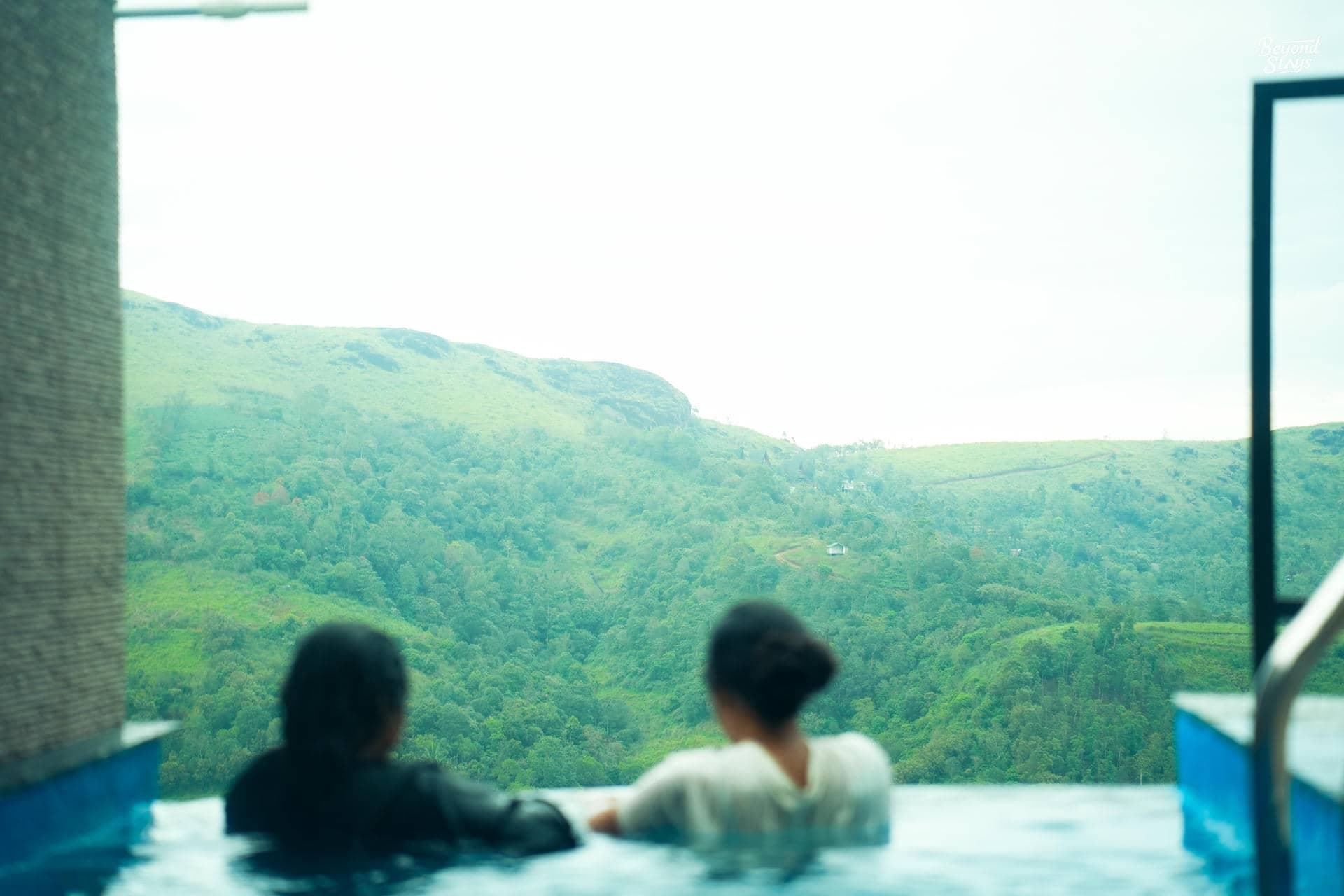 Max Crest Vagamon – 4 Bedroom Private Pool Villa