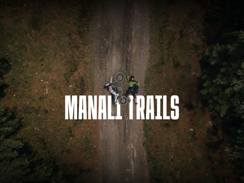 Beyond Stays Manali Trails