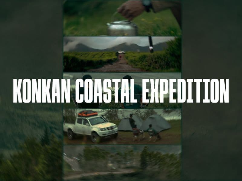 Beyond Stays Maharashtra Expedition