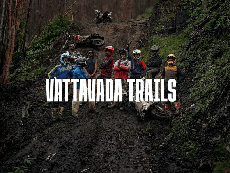 Beyond Stays Vattavada Trails